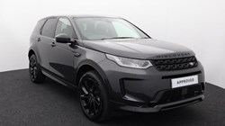 2023 (23) LAND ROVER DISCOVERY SPORT 2.0 D200 R-Dynamic HSE 5dr Auto 3421141