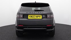 2023 (23) LAND ROVER DISCOVERY SPORT 2.0 D200 R-Dynamic HSE 5dr Auto 3421144