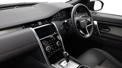 2023 (23) LAND ROVER DISCOVERY SPORT 2.0 D200 R-Dynamic HSE 5dr Auto 3421174