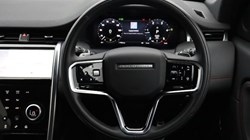 2023 (23) LAND ROVER DISCOVERY SPORT 2.0 D200 R-Dynamic HSE 5dr Auto 3421186