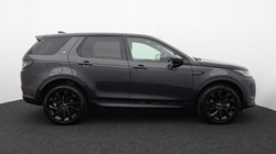 2023 (23) LAND ROVER DISCOVERY SPORT 2.0 D200 R-Dynamic HSE 5dr Auto 3421145