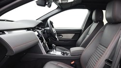 2023 (23) LAND ROVER DISCOVERY SPORT 2.0 D200 R-Dynamic HSE 5dr Auto 3421149