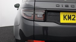 2023 (23) LAND ROVER DISCOVERY SPORT 2.0 D200 R-Dynamic HSE 5dr Auto 3421183