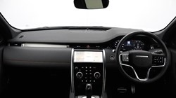 2023 (23) LAND ROVER DISCOVERY SPORT 2.0 D200 R-Dynamic HSE 5dr Auto 3421185