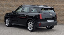 2025 (75) MINI COUNTRYMAN 2.0 S Classic ALL4 5dr Auto 5848099