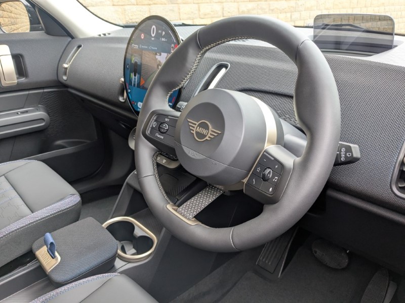 2025 (75) MINI COUNTRYMAN 2.0 S Classic ALL4 5dr Auto 5848107