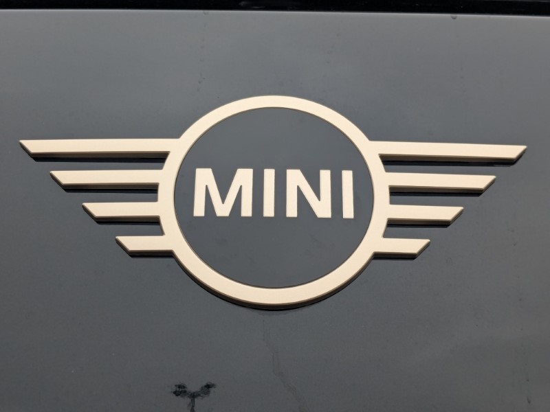 2025 (75) MINI COUNTRYMAN 2.0 S Classic ALL4 5dr Auto 5848174