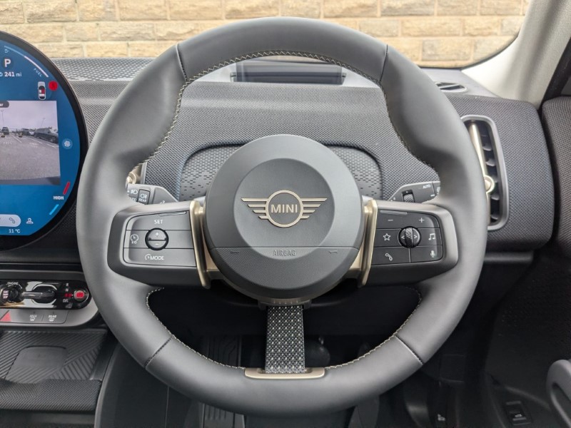 2025 (75) MINI COUNTRYMAN 2.0 S Classic ALL4 5dr Auto 5848105