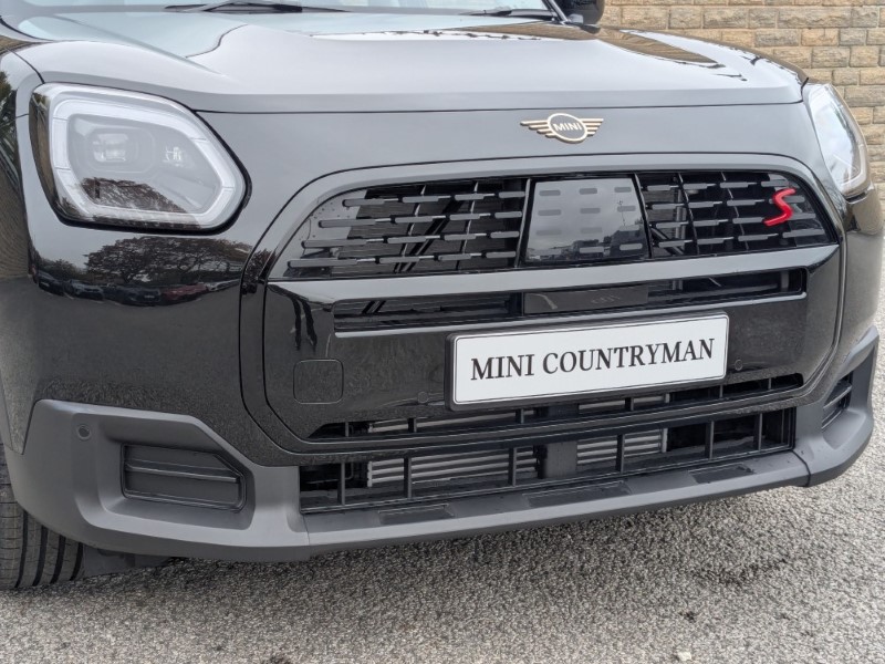 2025 (75) MINI COUNTRYMAN 2.0 S Classic ALL4 5dr Auto 5848178