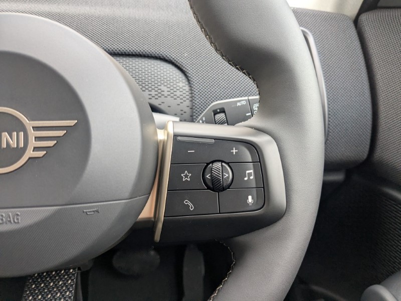 2025 (75) MINI COUNTRYMAN 2.0 S Classic ALL4 5dr Auto 5848129