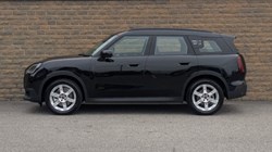 2025 (75) MINI COUNTRYMAN 2.0 S Classic ALL4 5dr Auto 5848180