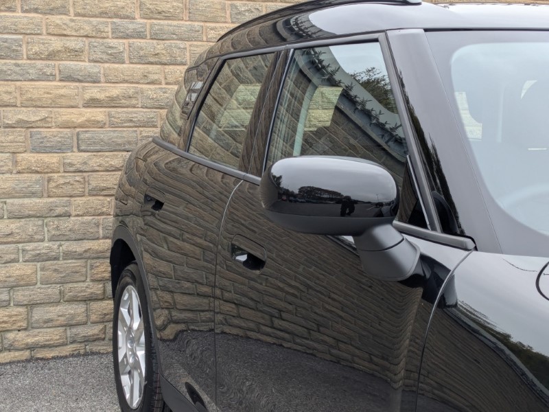 2025 (75) MINI COUNTRYMAN 2.0 S Classic ALL4 5dr Auto 5848179