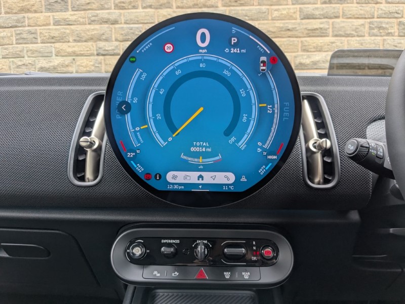 2025 (75) MINI COUNTRYMAN 2.0 S Classic ALL4 5dr Auto 5848112