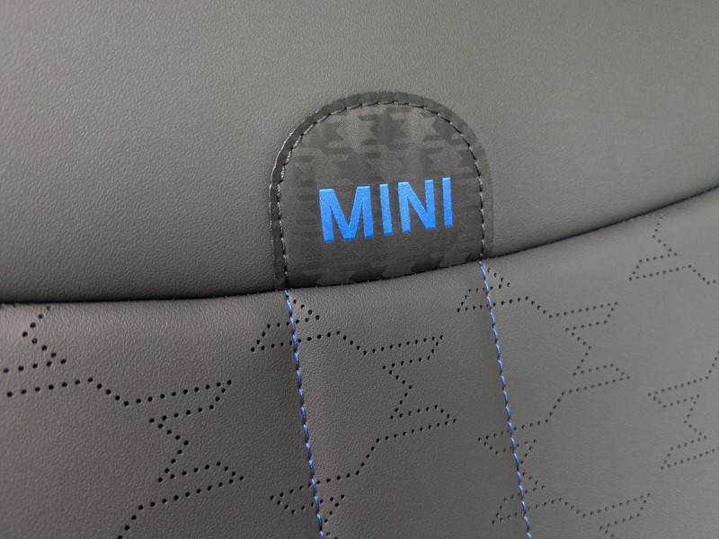 2025 (75) MINI COUNTRYMAN 2.0 S Classic ALL4 5dr Auto 5848164