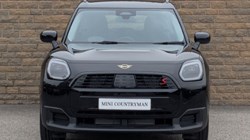 2025 (75) MINI COUNTRYMAN 2.0 S Classic ALL4 5dr Auto 5848126