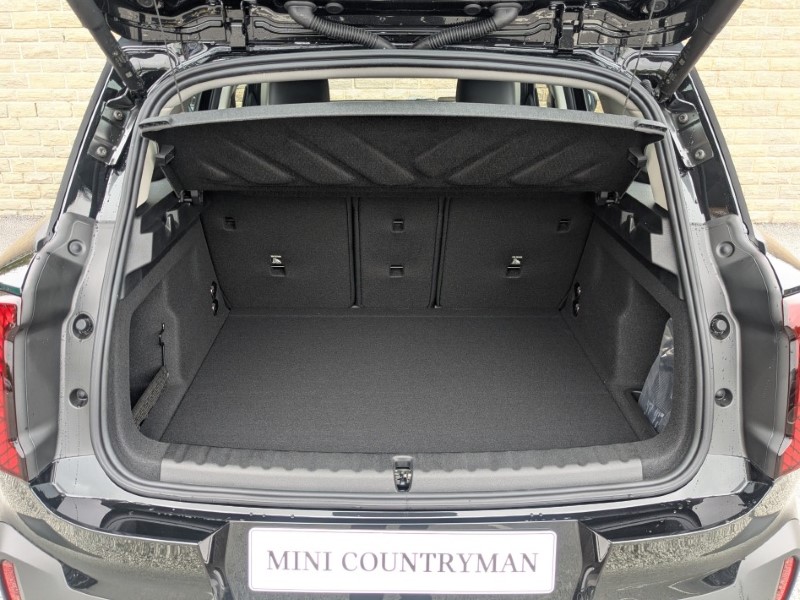 2025 (75) MINI COUNTRYMAN 2.0 S Classic ALL4 5dr Auto 5848121