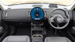 2025 (75) MINI COUNTRYMAN 2.0 S Classic ALL4 5dr Auto 5848103