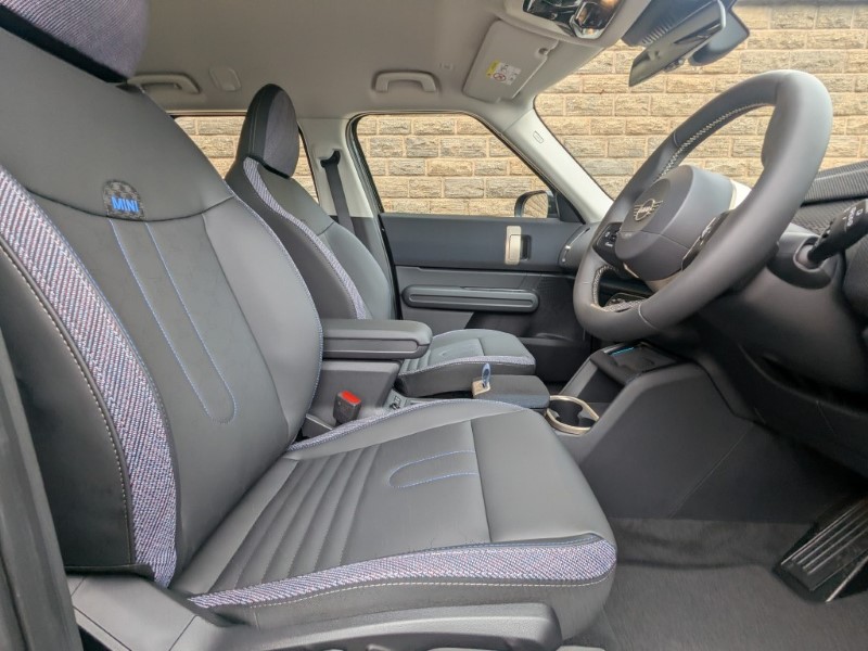 2025 (75) MINI COUNTRYMAN 2.0 S Classic ALL4 5dr Auto 5848116