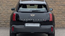 2025 (75) MINI COUNTRYMAN 2.0 S Classic ALL4 5dr Auto 5848124