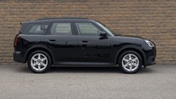2025 (75) MINI COUNTRYMAN 2.0 S Classic ALL4 5dr Auto 5848101