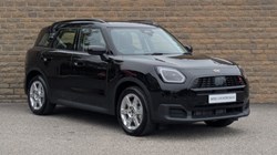 2025 (75) MINI COUNTRYMAN 2.0 S Classic ALL4 5dr Auto 5848096