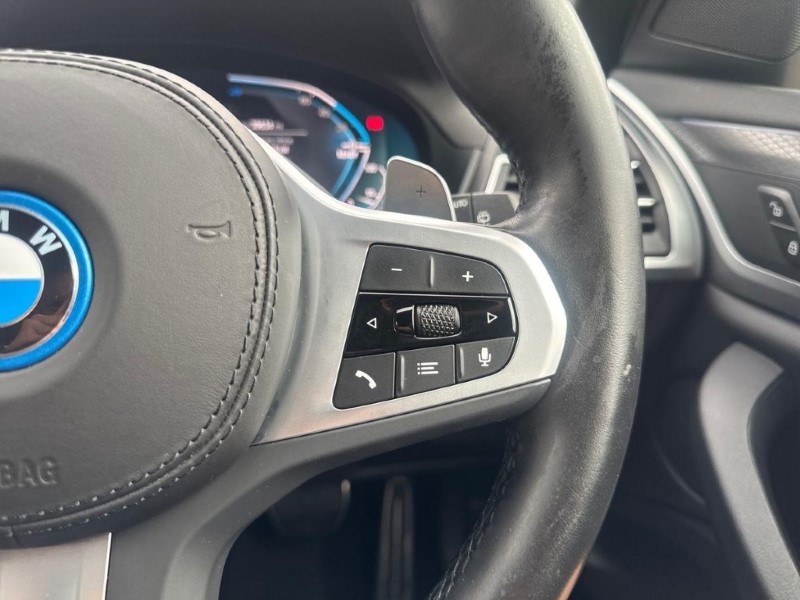 2023 (73) BMW X3 xDrive 30e M Sport 5dr Auto 5902236