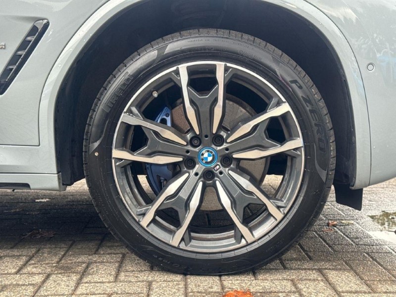 2023 (73) BMW X3 xDrive 30e M Sport 5dr Auto 5902232