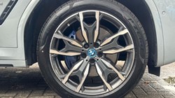 2023 (73) BMW X3 xDrive 30e M Sport 5dr Auto 5902232