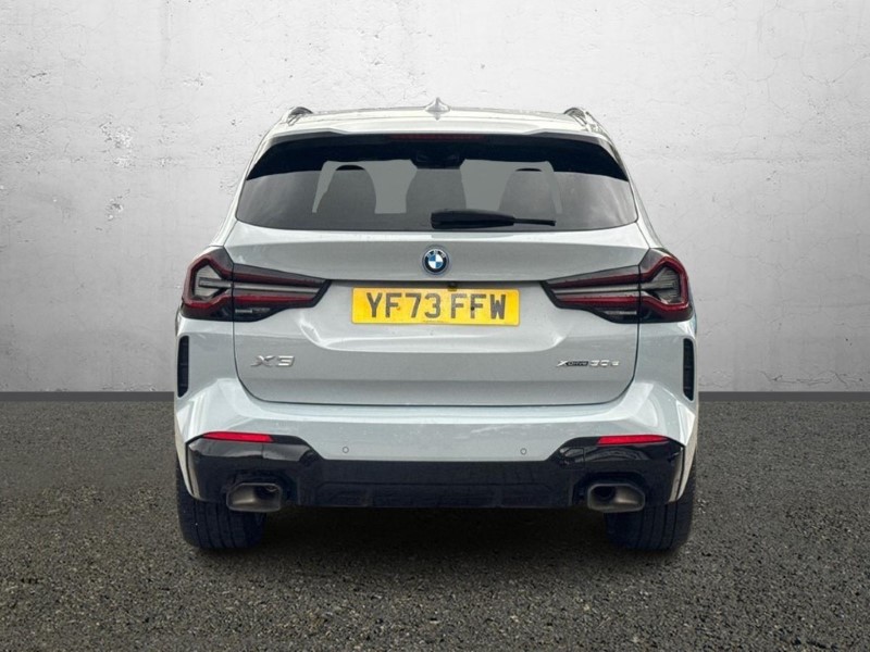 2023 (73) BMW X3 xDrive 30e M Sport 5dr Auto 5902233