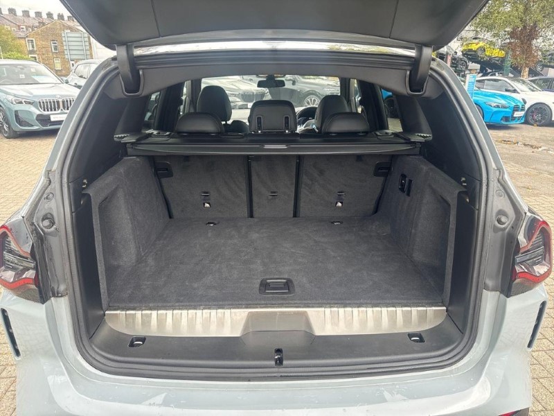 2023 (73) BMW X3 xDrive 30e M Sport 5dr Auto 5902231