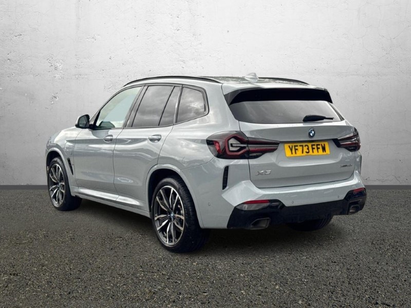 2023 (73) BMW X3 xDrive 30e M Sport 5dr Auto 5902220