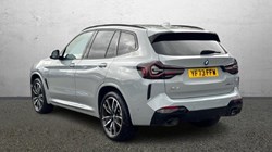 2023 (73) BMW X3 xDrive 30e M Sport 5dr Auto 5902220