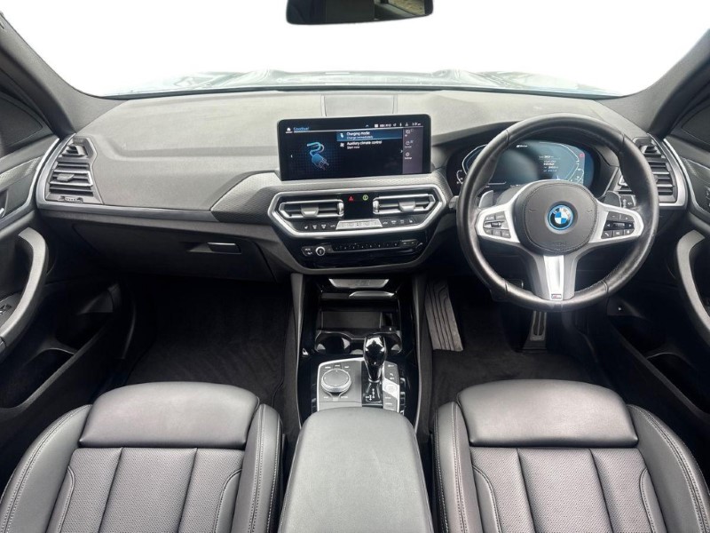 2023 (73) BMW X3 xDrive 30e M Sport 5dr Auto 5902222