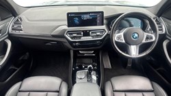 2023 (73) BMW X3 xDrive 30e M Sport 5dr Auto 5902222