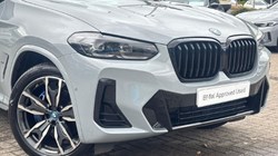 2023 (73) BMW X3 xDrive 30e M Sport 5dr Auto 5902258