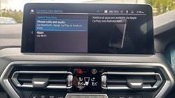 2023 (73) BMW X3 xDrive 30e M Sport 5dr Auto 5902246