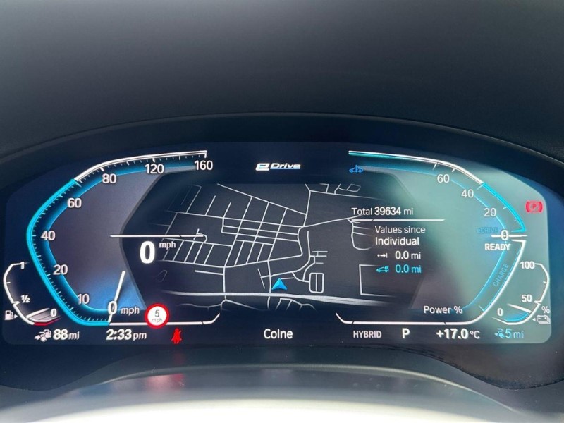 2023 (73) BMW X3 xDrive 30e M Sport 5dr Auto 5902227