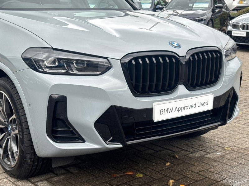 2023 (73) BMW X3 xDrive 30e M Sport 5dr Auto 5902259