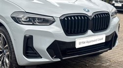 2023 (73) BMW X3 xDrive 30e M Sport 5dr Auto 5902259
