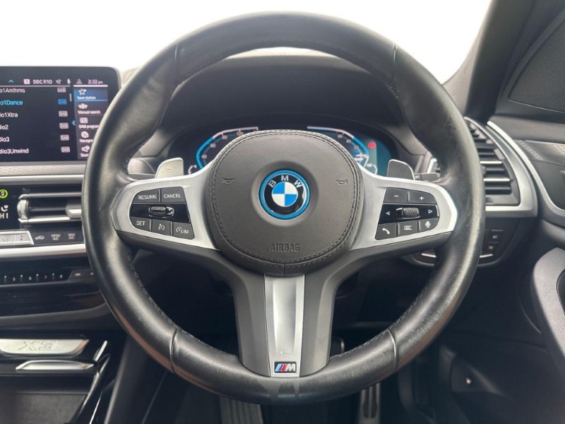 2023 (73) BMW X3 xDrive 30e M Sport 5dr Auto 5902223