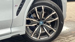 2023 (73) BMW X3 xDrive 30e M Sport 5dr Auto 5902266