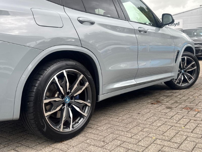 2023 (73) BMW X3 xDrive 30e M Sport 5dr Auto 5902265
