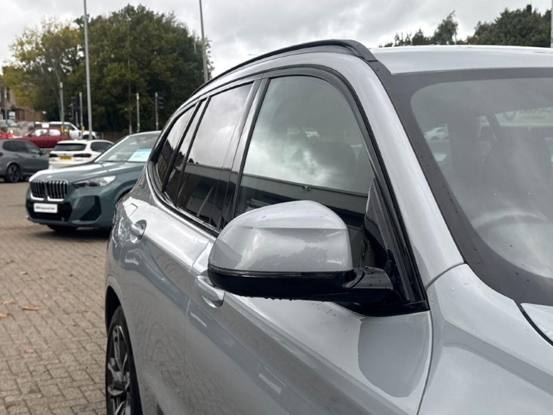 2023 (73) BMW X3 xDrive 30e M Sport 5dr Auto 5902267