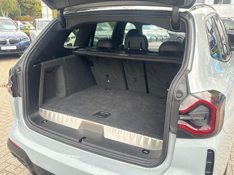 2023 (73) BMW X3 xDrive 30e M Sport 5dr Auto 5902255