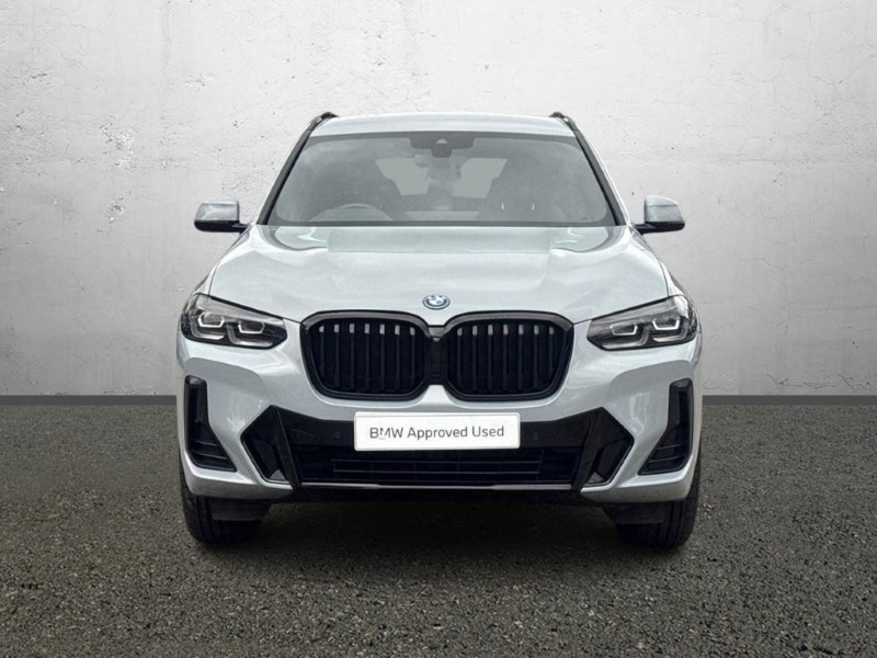 2023 (73) BMW X3 xDrive 30e M Sport 5dr Auto 5902234