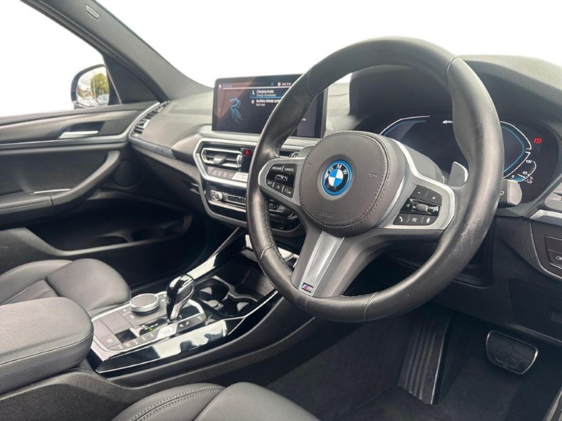 2023 (73) BMW X3 xDrive 30e M Sport 5dr Auto 5902224