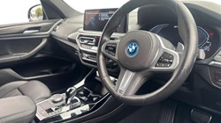 2023 (73) BMW X3 xDrive 30e M Sport 5dr Auto 5902224
