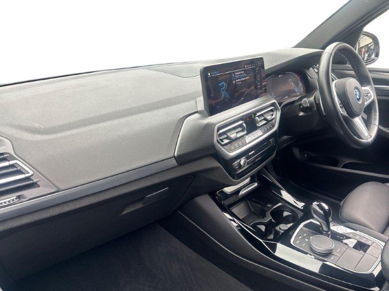 2023 (73) BMW X3 xDrive 30e M Sport 5dr Auto 5902225