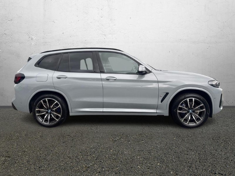 2023 (73) BMW X3 xDrive 30e M Sport 5dr Auto 5902221