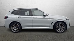 2023 (73) BMW X3 xDrive 30e M Sport 5dr Auto 5902221